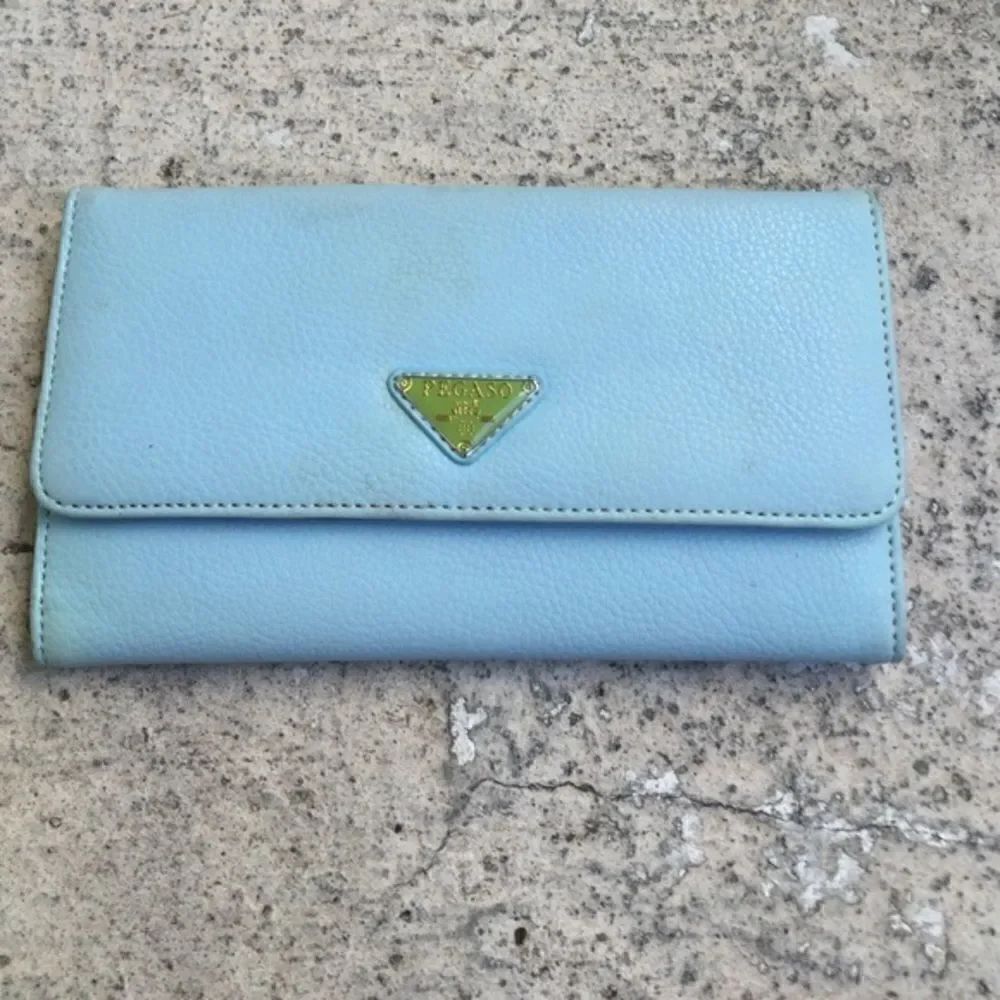 Pegaso wallet